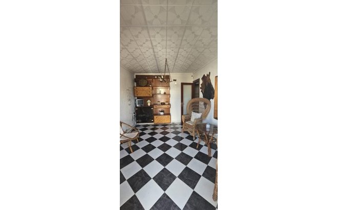 Revente - Town House -
Torrevieja - Torreta Florida