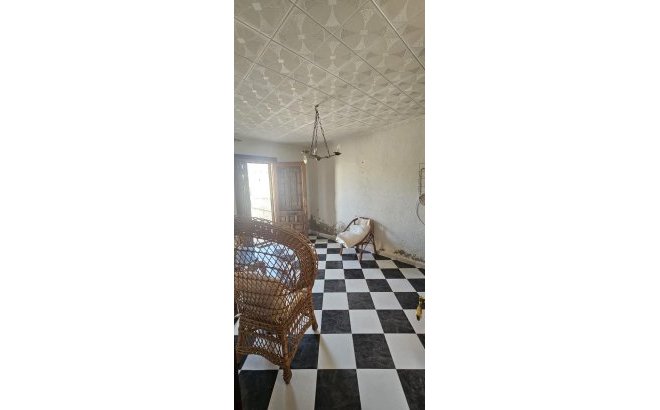 Revente - Town House -
Torrevieja - Torreta Florida