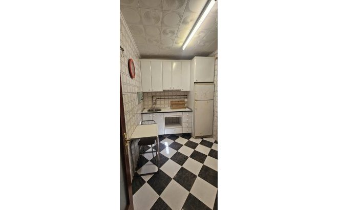 Revente - Town House -
Torrevieja - Torreta Florida