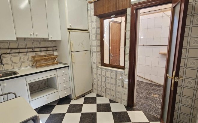 Revente - Town House -
Torrevieja - Torreta Florida