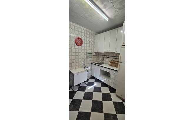 Revente - Town House -
Torrevieja - Torreta Florida