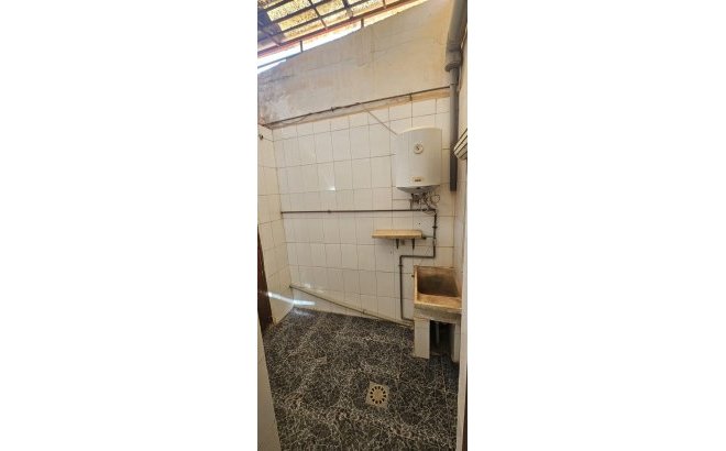 Revente - Town House -
Torrevieja - Torreta Florida