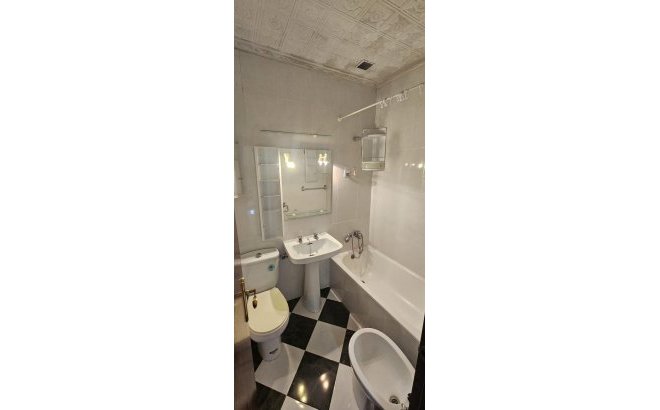 Revente - Town House -
Torrevieja - Torreta Florida