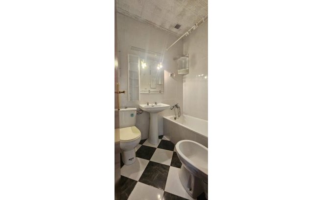 Revente - Town House -
Torrevieja - Torreta Florida