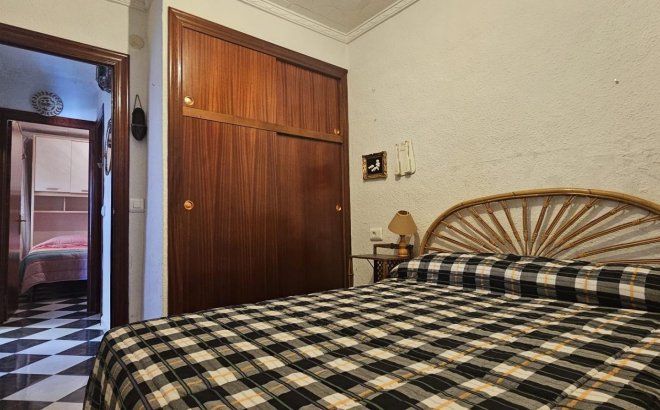 Revente - Town House -
Torrevieja - Torreta Florida