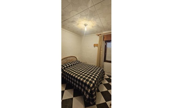 Revente - Town House -
Torrevieja - Torreta Florida
