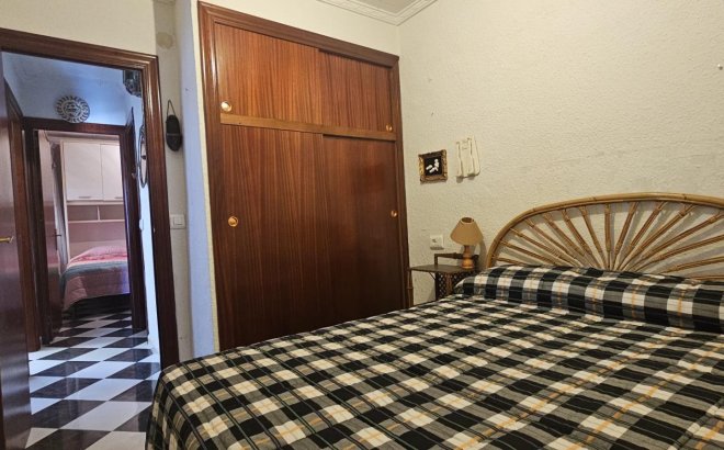 Revente - Town House -
Torrevieja - Torreta Florida