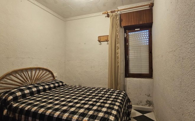 Revente - Town House -
Torrevieja - Torreta Florida