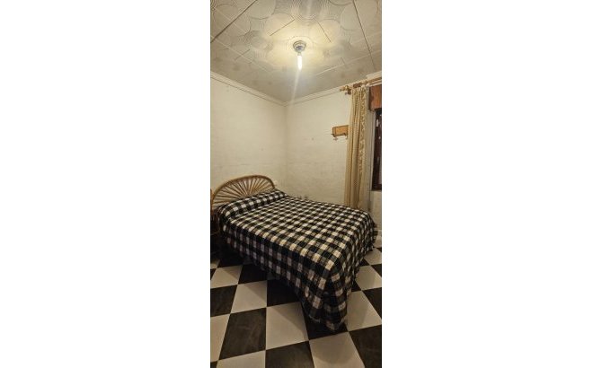 Revente - Town House -
Torrevieja - Torreta Florida
