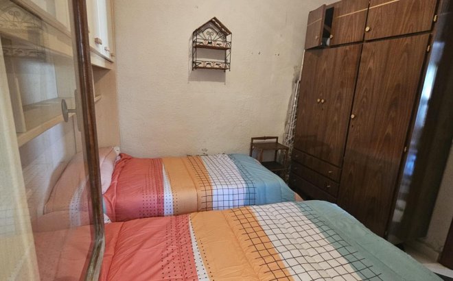 Revente - Town House -
Torrevieja - Torreta Florida