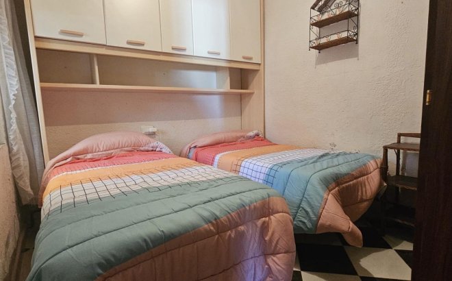Revente - Town House -
Torrevieja - Torreta Florida