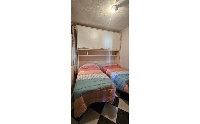 Revente - Town House -
Torrevieja - Torreta Florida