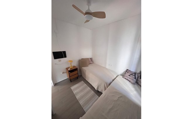 Resale - Bungalow -
Torrevieja - Torre La Mata