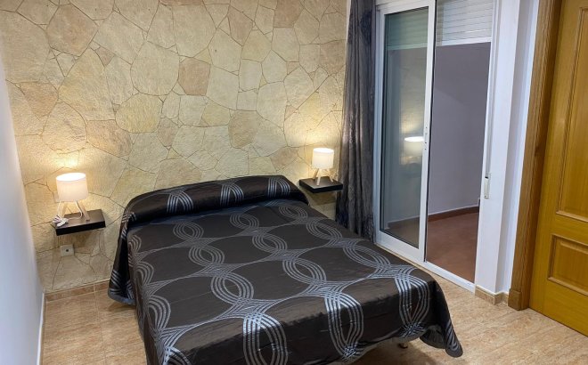 Resale - Apartment -
Torrevieja - Estacion De Autobuses