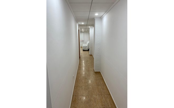 Resale - Apartment -
Torrevieja - Estacion De Autobuses
