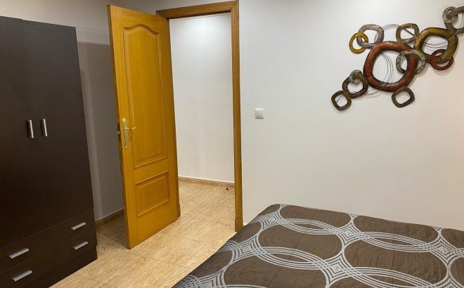 Resale - Apartment -
Torrevieja - Estacion De Autobuses