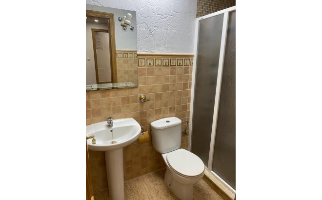 Resale - Apartment -
Torrevieja - Estacion De Autobuses