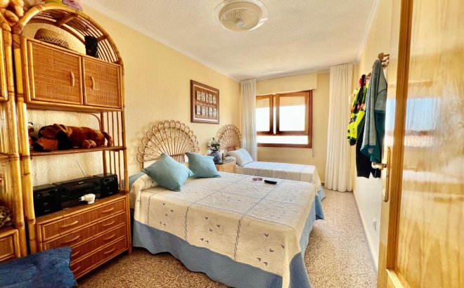 Resale - Apartment -
Torrevieja - La Mata