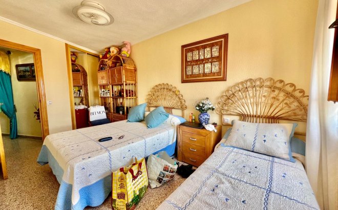 Resale - Apartment -
Torrevieja - La Mata