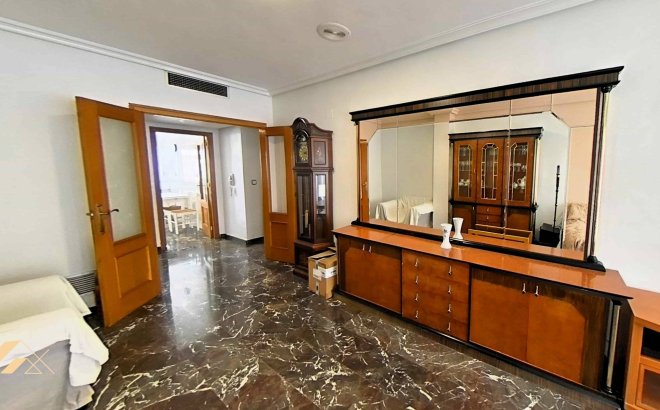 Revente - Appartement -
Pilar de la Horadada