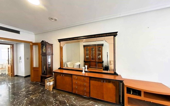 Revente - Appartement -
Pilar de la Horadada