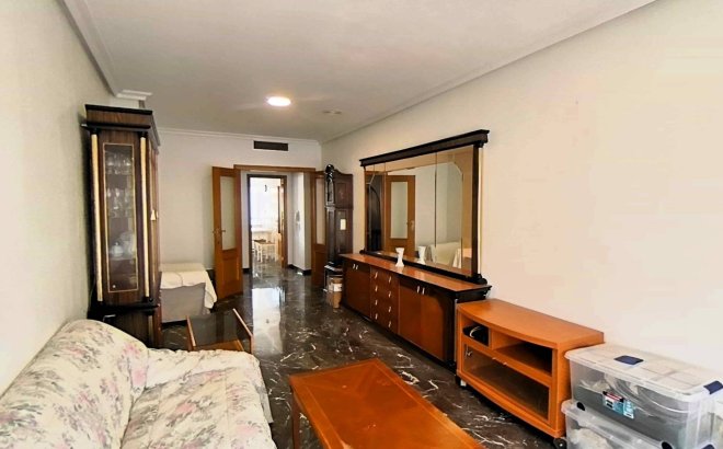 Revente - Appartement -
Pilar de la Horadada