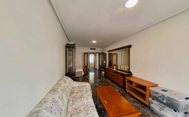 Revente - Appartement -
Pilar de la Horadada