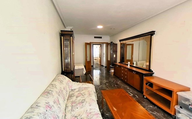 Revente - Appartement -
Pilar de la Horadada