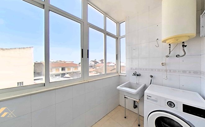 Revente - Appartement -
Pilar de la Horadada