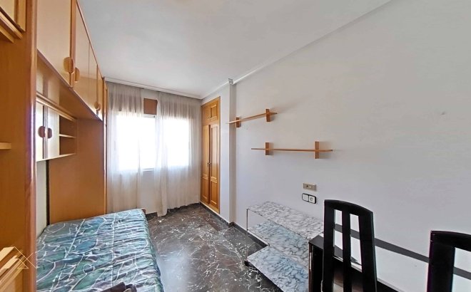 Revente - Appartement -
Pilar de la Horadada