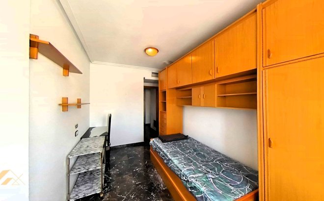 Revente - Appartement -
Pilar de la Horadada