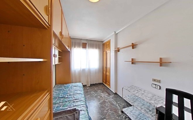 Revente - Appartement -
Pilar de la Horadada