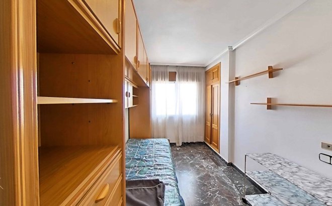 Revente - Appartement -
Pilar de la Horadada