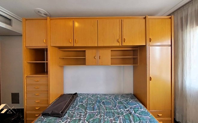 Revente - Appartement -
Pilar de la Horadada