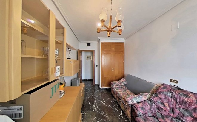 Revente - Appartement -
Pilar de la Horadada