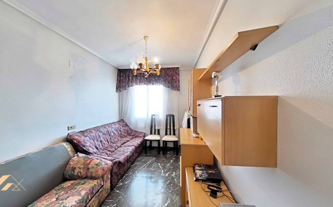 Revente - Appartement -
Pilar de la Horadada