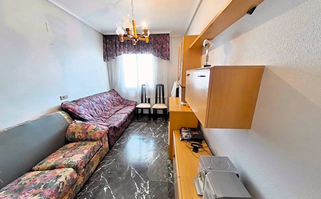 Revente - Appartement -
Pilar de la Horadada