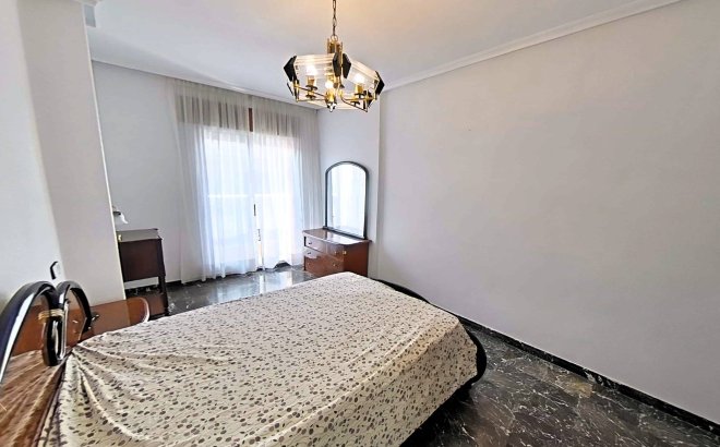 Revente - Appartement -
Pilar de la Horadada