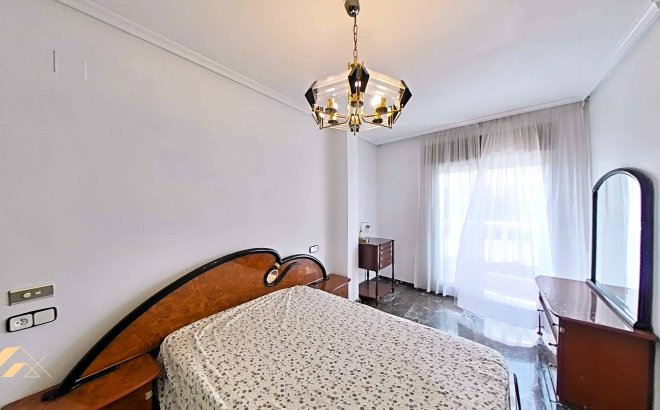 Revente - Appartement -
Pilar de la Horadada