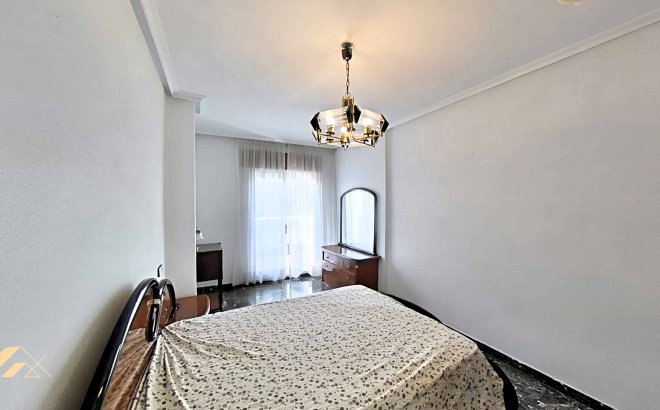 Revente - Appartement -
Pilar de la Horadada