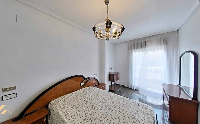 Revente - Appartement -
Pilar de la Horadada