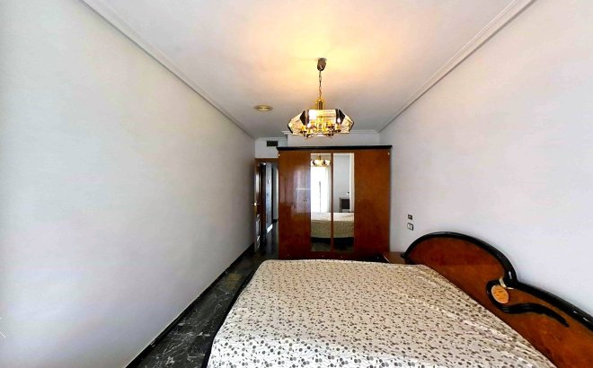 Revente - Appartement -
Pilar de la Horadada