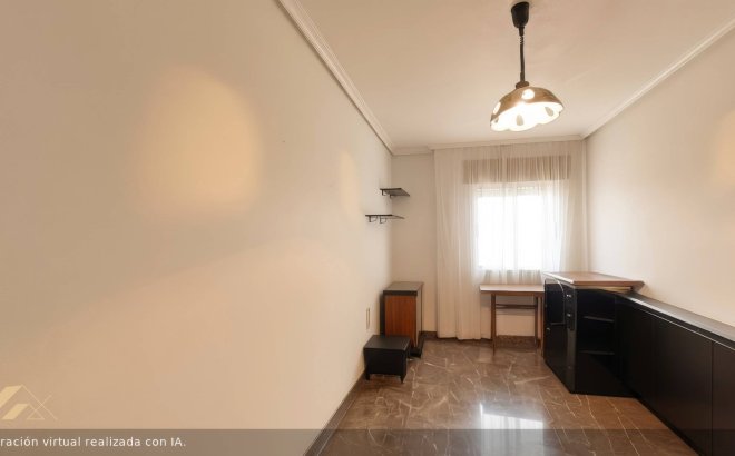 Revente - Appartement -
Pilar de la Horadada