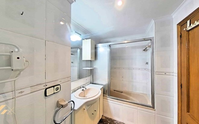 Revente - Appartement -
Pilar de la Horadada