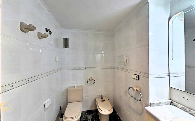 Revente - Appartement -
Pilar de la Horadada