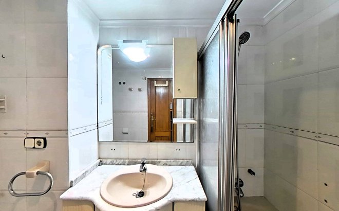 Revente - Appartement -
Pilar de la Horadada