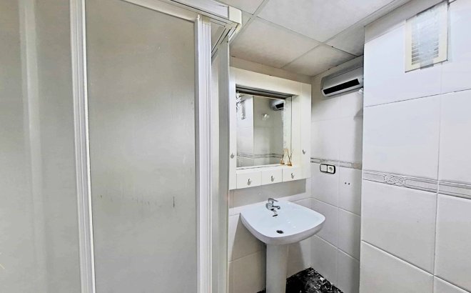 Revente - Appartement -
Pilar de la Horadada