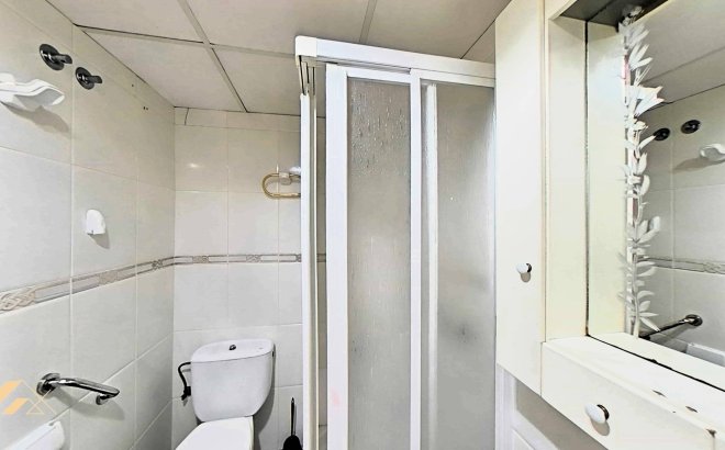 Revente - Appartement -
Pilar de la Horadada