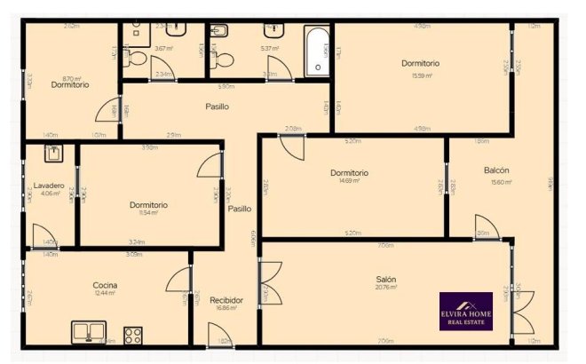 Revente - Appartement -
Pilar de la Horadada