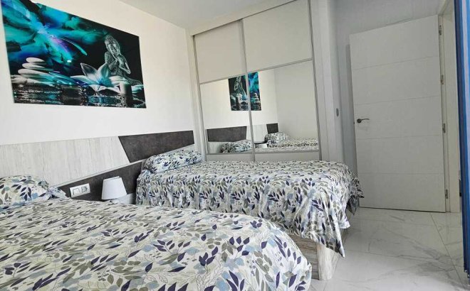 Resale - Villa -
Los Montesinos - Costa Blanca